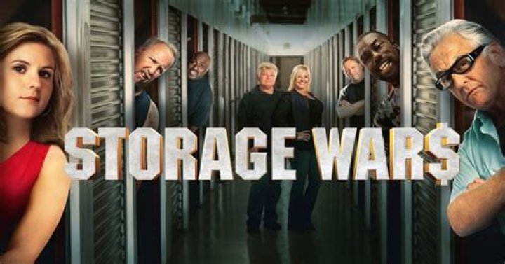 Unpacking the Truth Behind the Storage Wars Cast Dies