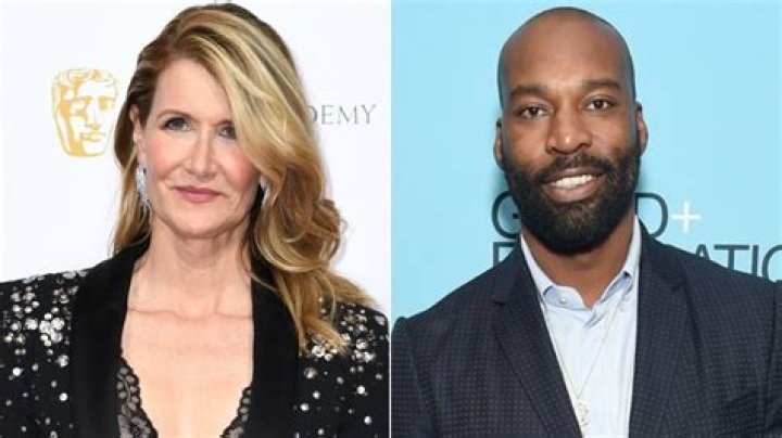 Unraveling the Connection: Baron Davis and Laura Dern