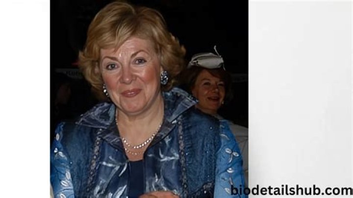 Unraveling the Connection: Benjamin Netanyahu and Fleur Cates