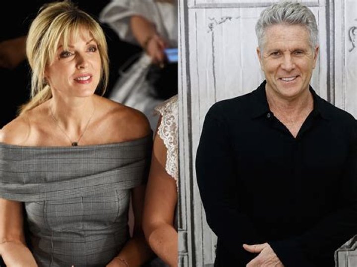 Unraveling the Connection Between Donny Deutsch and Marla Maples