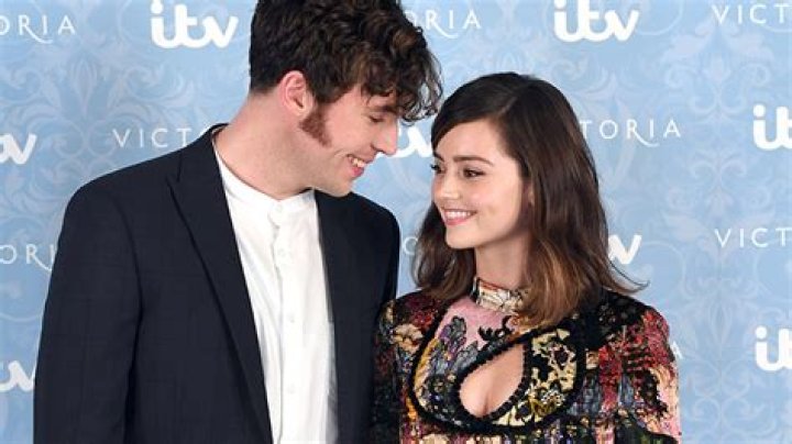 Unraveling the Connection Between Jenna Coleman and Tom Hughes