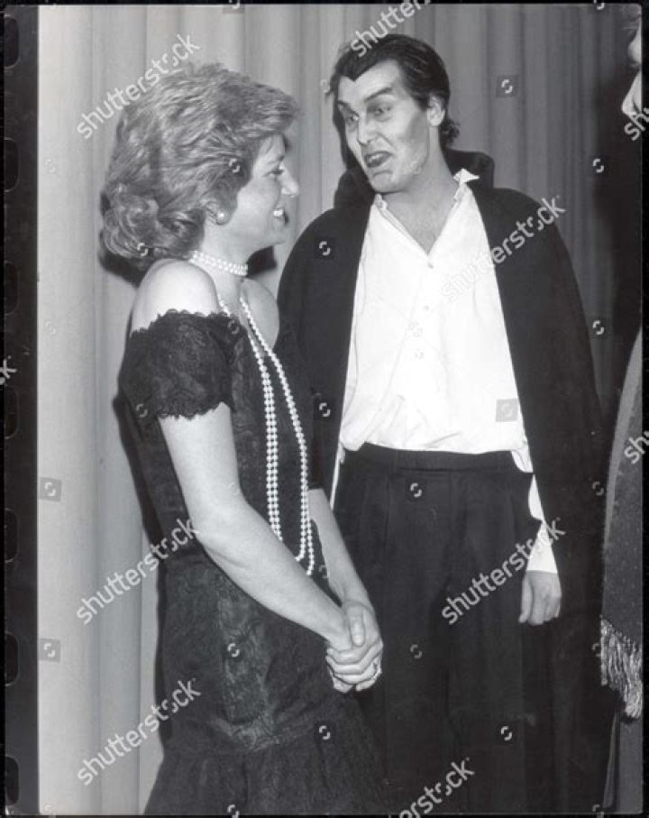 Unraveling the Connection: Harry Herbert and Princess Diana