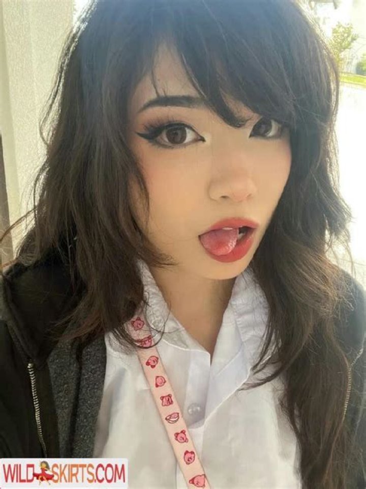 Unraveling the Controversy: Emiru Nude Leaks