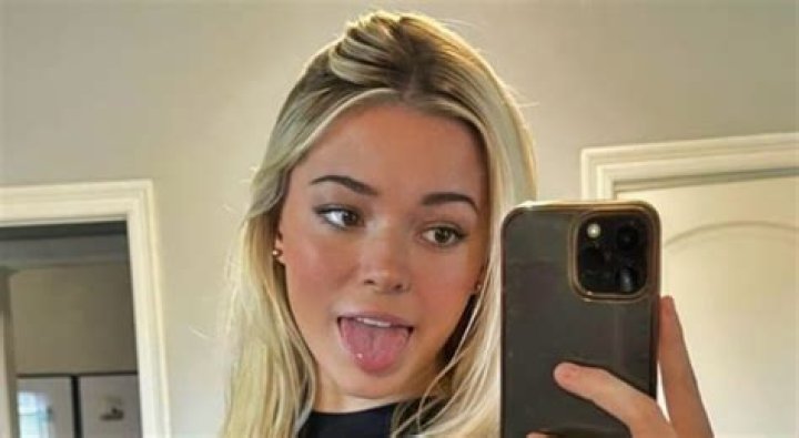 Unraveling the Controversy: Olivia Dunne Leaks