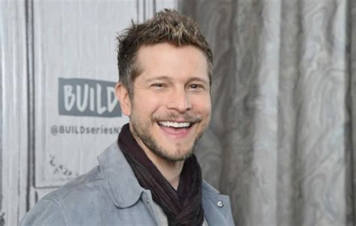 Unraveling the Intriguing Matt Czuchry Relationships