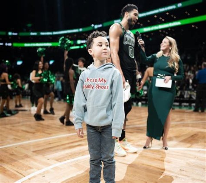 Unraveling the Journey of Jayson Christopher Tatum Jr.