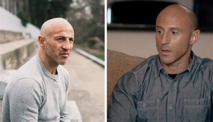Unraveling the Life and Career of Lillo Brancato