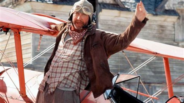 Unraveling the Life and Career of Randy Quaid