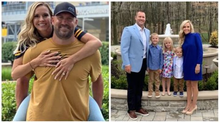 Unraveling the Life and Legacy of Ben Roethlisberger's First Wife