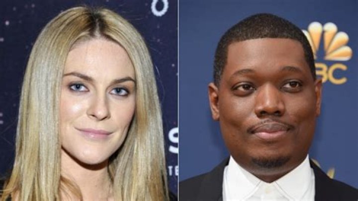 Unraveling the Life of Michael Che's Wife Leslie: A Love Story