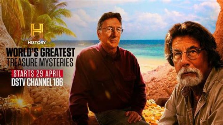 Unraveling the Mysteries of Rick Lagina: The Man Behind the Treasure