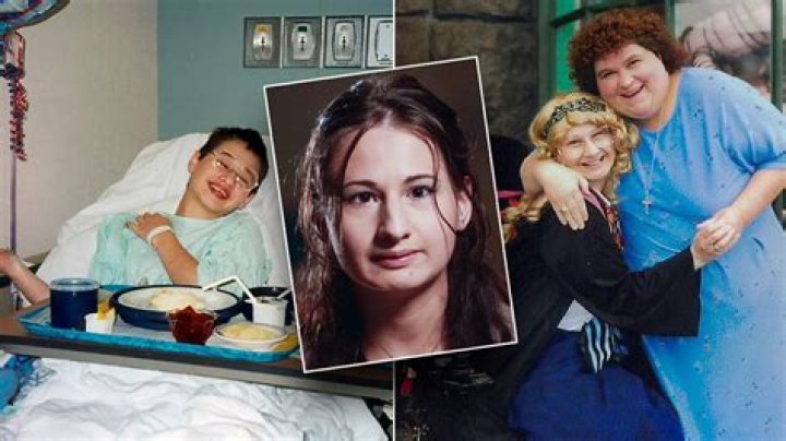 Unraveling the Mystery Behind the Gypsy Rose Mum Crime Scene Photo