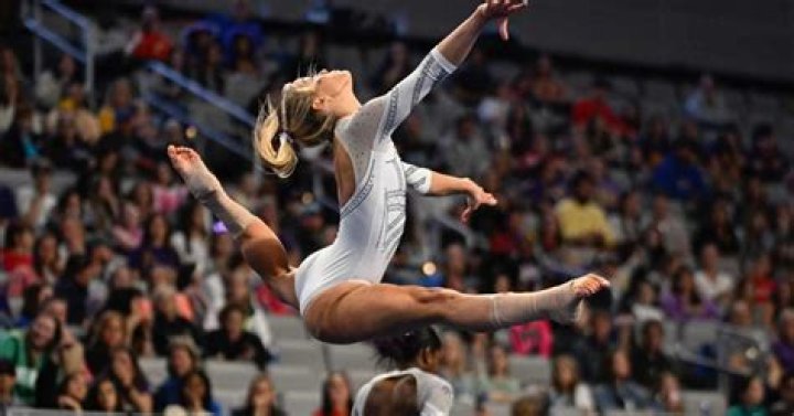 Unraveling the Mystery Behind the Livvy Dunne Leak