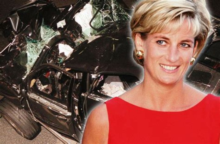 Unraveling the Mystery Behind the Princess Diana Gore Photo