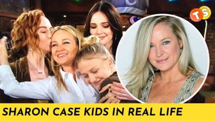 Unraveling the Mystery: Does Sharon Case Have a Partner?