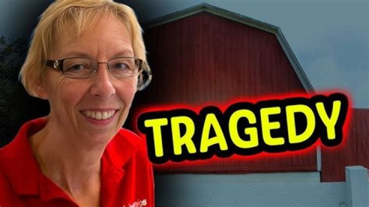 Unraveling the Mystery: Is Diane Pol Still Alive?