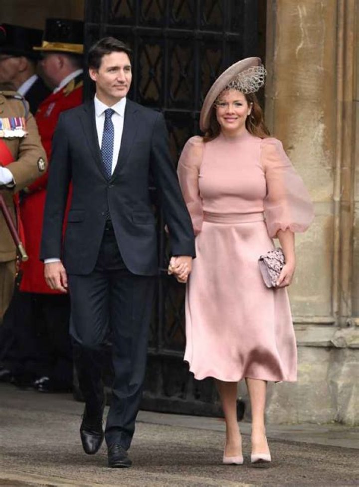 Unraveling the Mystery: Is Sophie Grégoire Dating?