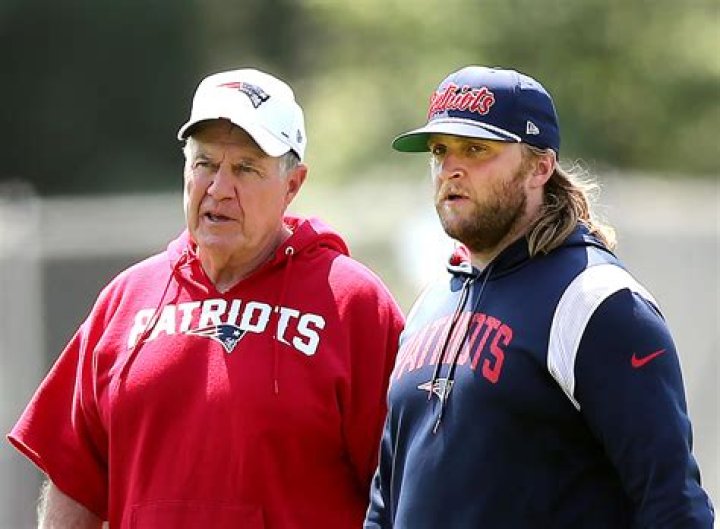 Unraveling the Mystery of Brian Belichick's Age