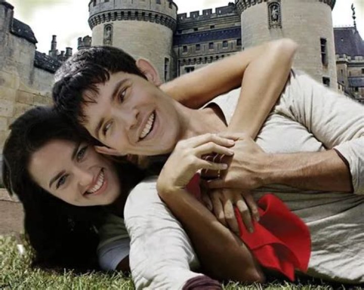 Unraveling the Mystery of Colin Morgan's Wife