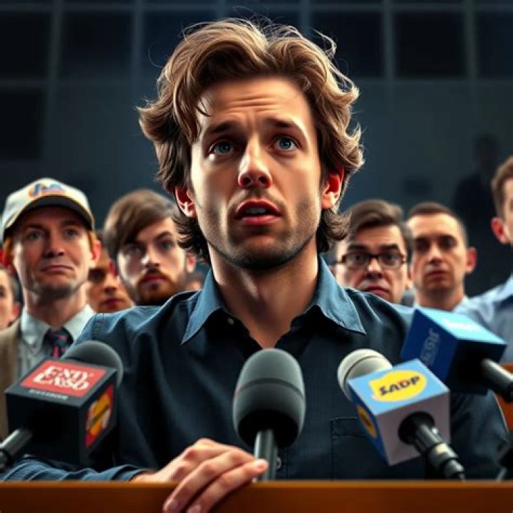 Unraveling the Mystery of Isaac Kappy and Seth Green
