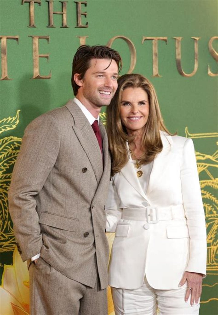 Unraveling the Mystery of Maria Shriver's Boyfriend
