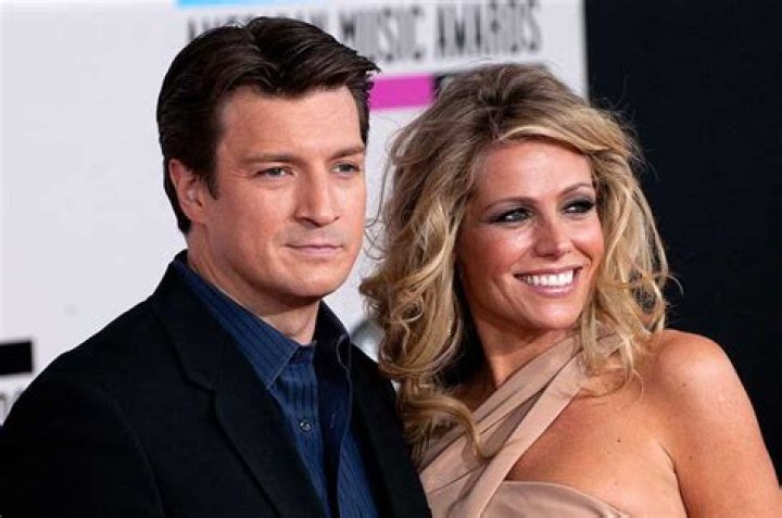 Unraveling the Mystery of Nathan Fillion's Wife