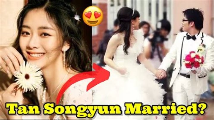 Unraveling the Mystery of Tan Songyun's Husband