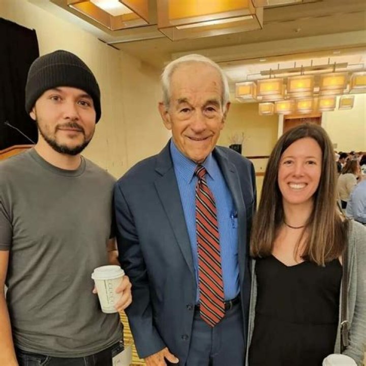 Unraveling the Mystery of Tim Pool's Wife