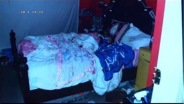 Unraveling the Mystery: The Dee Dee Blanchard Crime Scene Photos