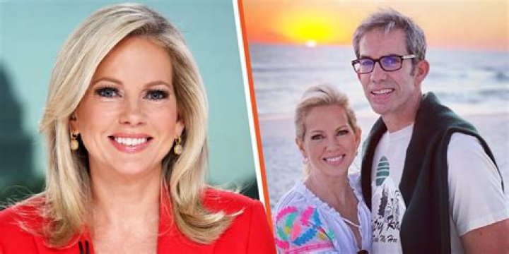 Unraveling the Mystery: Who is Shannon Bream's Partner?