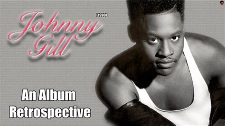 Unraveling the Mystique of Johnny Gill's Marriage