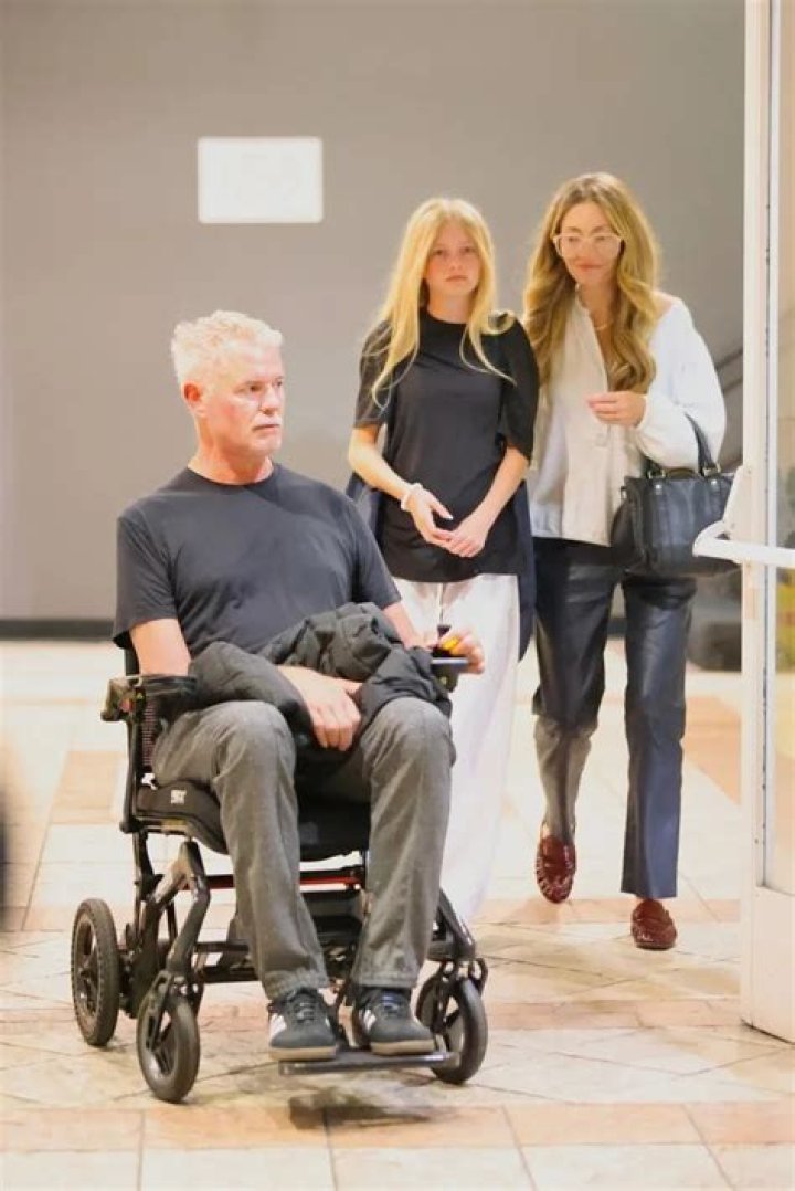 Unraveling the Truth Behind the Rebecca Gayheart Accident