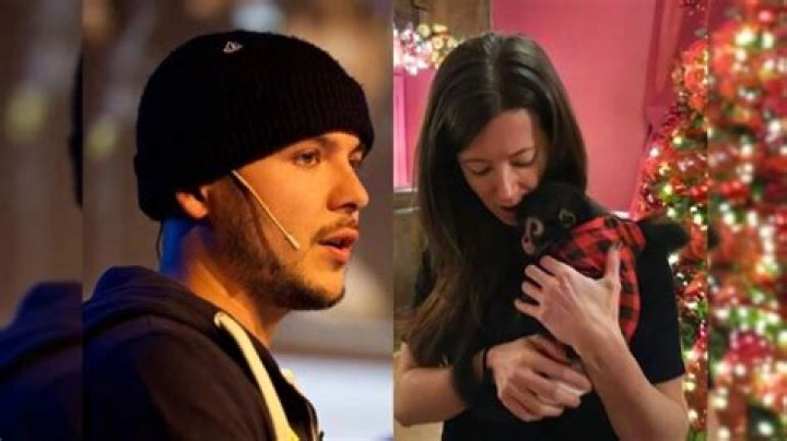 Unraveling Tim Pool's Girlfriend Allison: A Deep Dive Into Their Relationship
