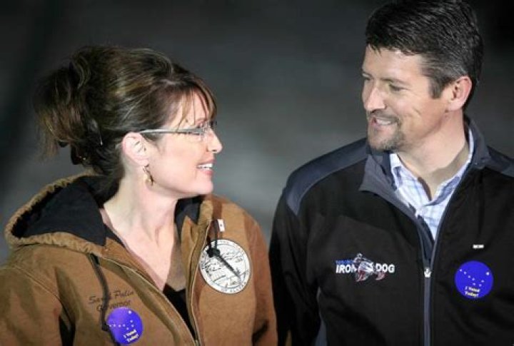Unraveling Todd Palin's Relationship Status: Is He in a New Romance?
