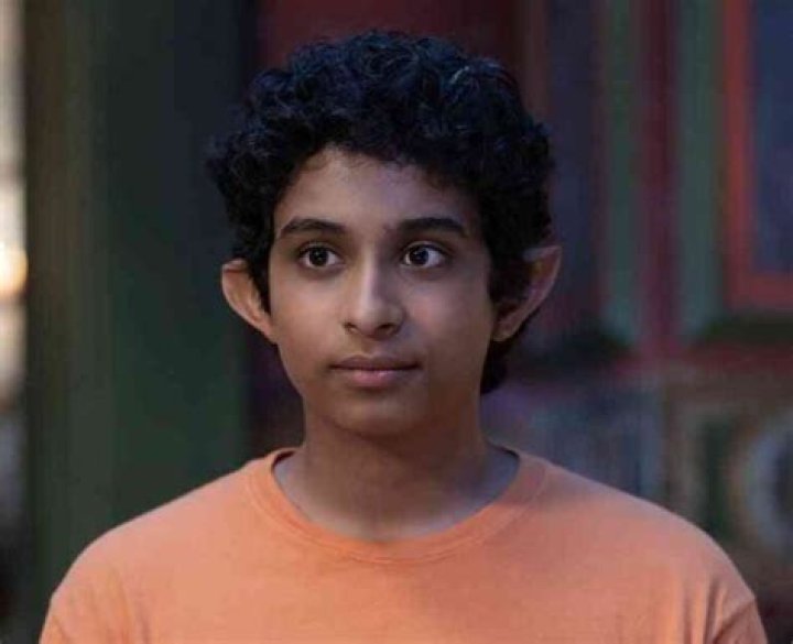 Unveiling Aryan Simhadri's Height: A Comprehensive Guide