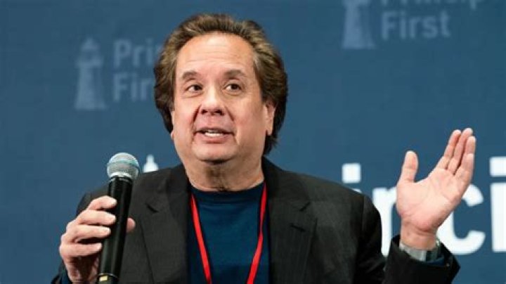 Unveiling George Conway's Net Worth: Insights from Forbes