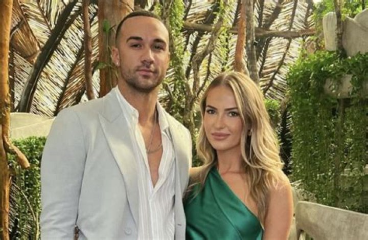 Unveiling Jack Flaherty's Girlfriend: A Closer Look at Their Relationship