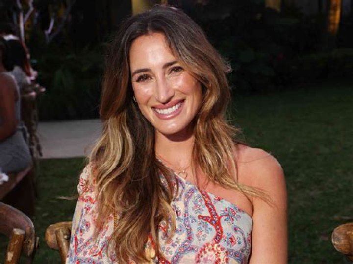 Unveiling Jessica Springsteen's Love Life: Who is Her Boyfriend in 2024?