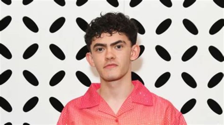 Unveiling Joe Locke's Relationship Status: Who is His Boyfriend in 2024?