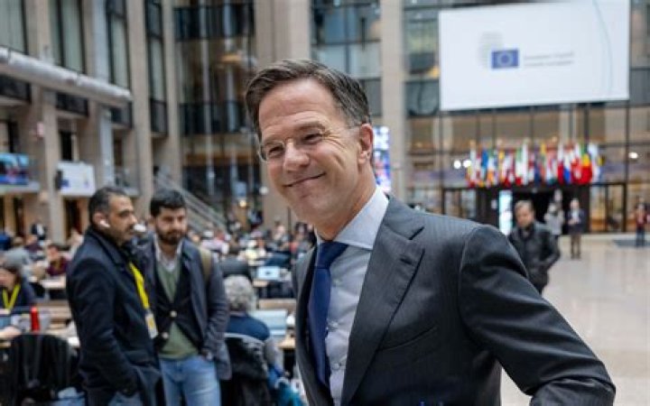 Unveiling Mark Rutte's Partner: A Deep Dive into His Personal Life