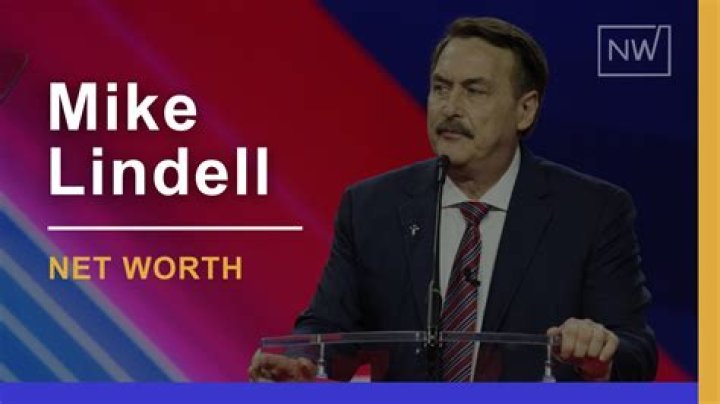 Unveiling Mike Lindell's Net Worth Trajectory in 2024: A Comprehensive Analysis