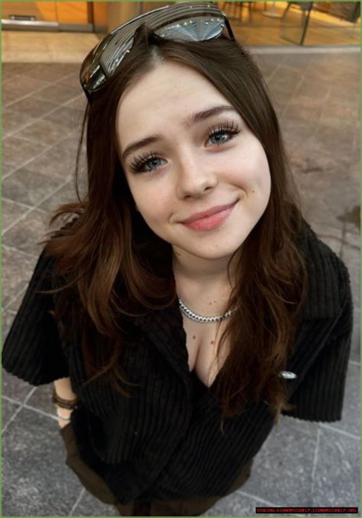 Unveiling Talissa Smalley: A Journey Through Her Artistic Expression