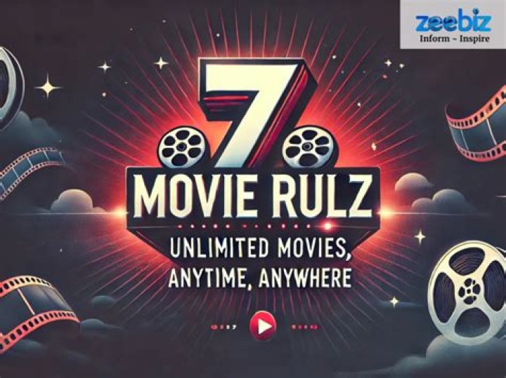 Unveiling the Allure of Web Series Movie Rulz