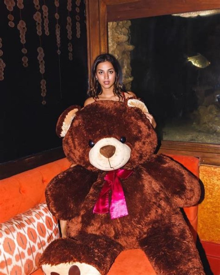 Unveiling the Allure: The Fascinating Journey of Mikaela Lafuente