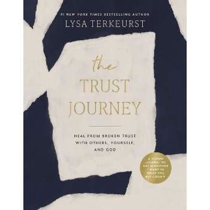 Unveiling the Art TerKeurst Statement: A Journey Through Inspiration and Faith