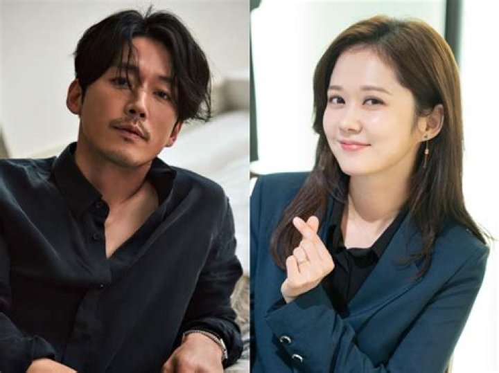 Unveiling the Charisma of Jang Hyuk: A Journey Through His Life and Career
