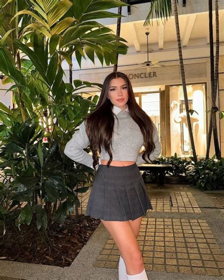 Unveiling the Charisma of Jasi Bae: A Journey Through Her Life and Career