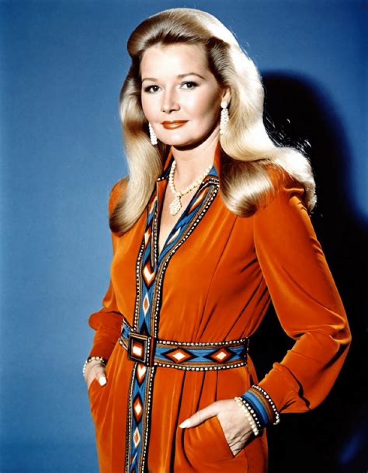 Unveiling the Charismatic Journey of Diane Farr
