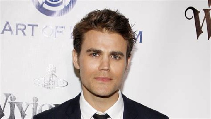 Unveiling the Charismatic Life of Paul Wesley