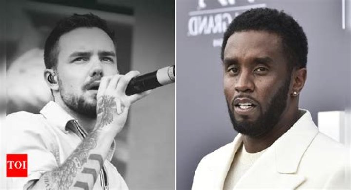 Unveiling the Connection Between Salma Hayek and P Diddy